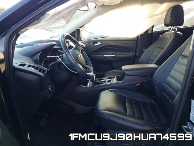 1FMCU9J90HUA74599 фото 6