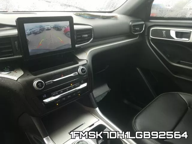 1FMSK7DH1LGB92564 фото 10
