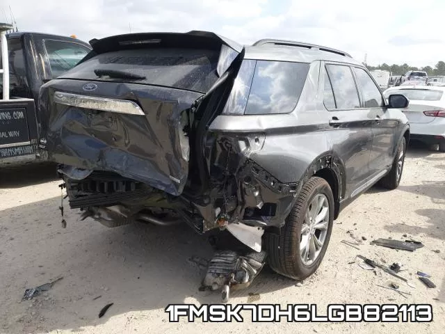 1FMSK7DH6LGB82113 фото 4