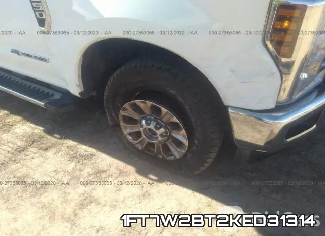 1FT7W2BT2KED31314 фото 7