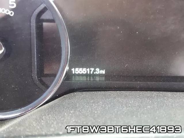1FT8W3BT6HEC41893 фото 9