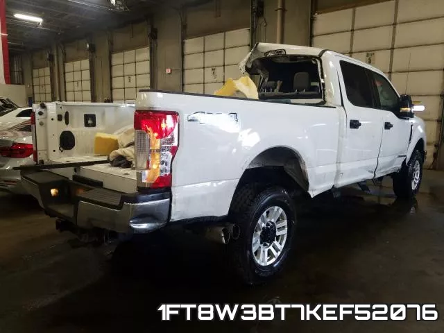 1FT8W3BT7KEF52076 фото 5