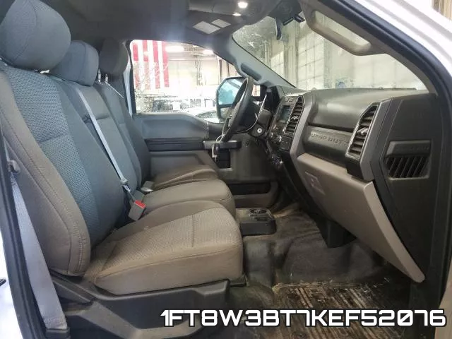 1FT8W3BT7KEF52076 фото 6
