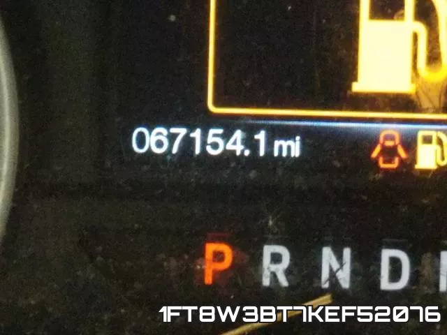 1FT8W3BT7KEF52076 фото 9