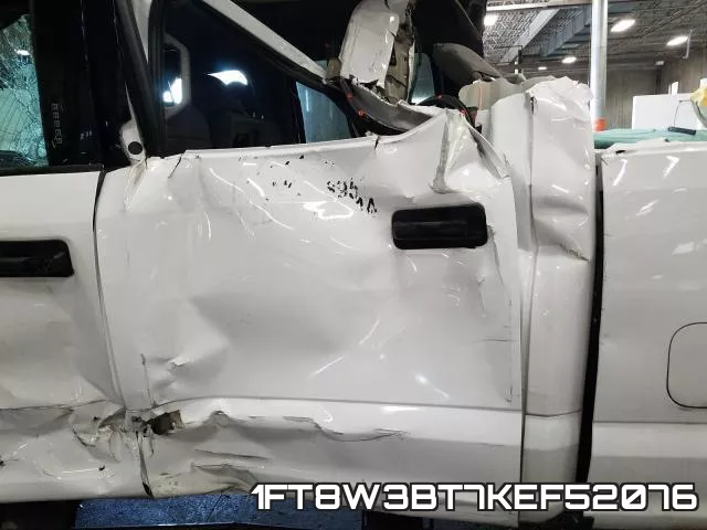 1FT8W3BT7KEF52076 фото 10