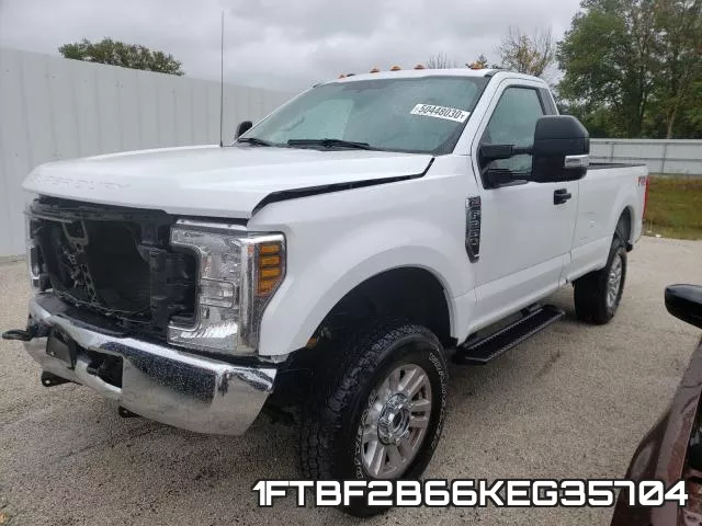 1FTBF2B66KEG35704 фото 3