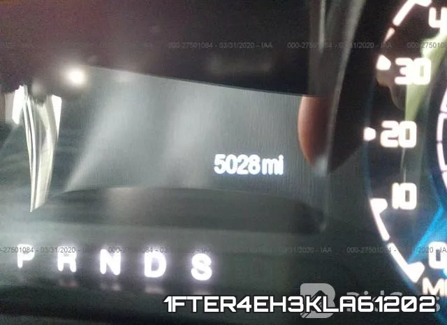 1FTER4EH3KLA61202 фото 8