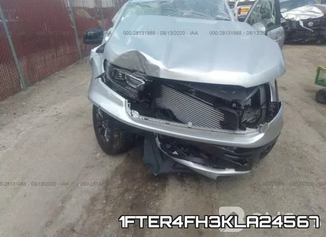1FTER4FH3KLA24567 фото 2