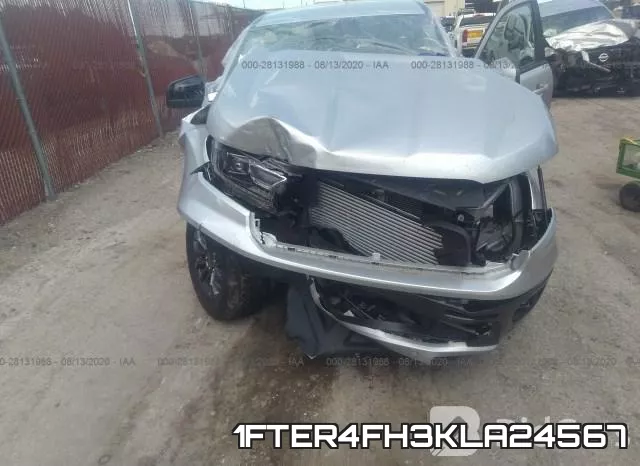 1FTER4FH3KLA24567 фото 7