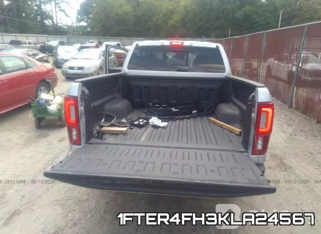 1FTER4FH3KLA24567 фото 9