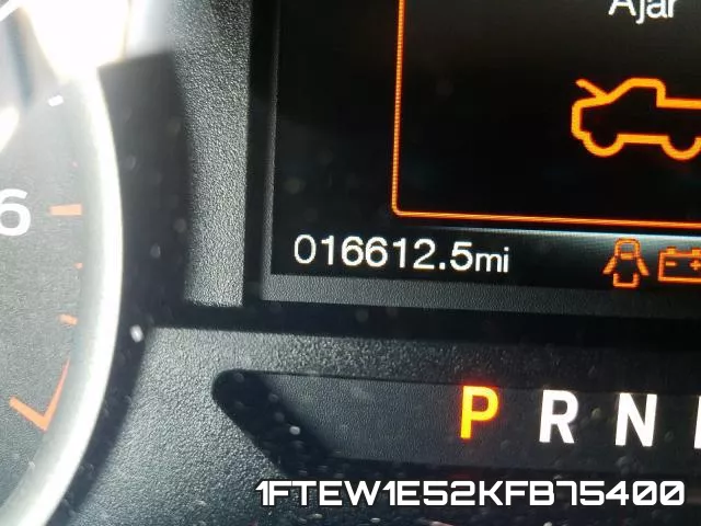 1FTEW1E52KFB75400 фото 9