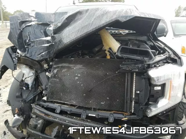 1FTEW1E54JFB63067 фото 8