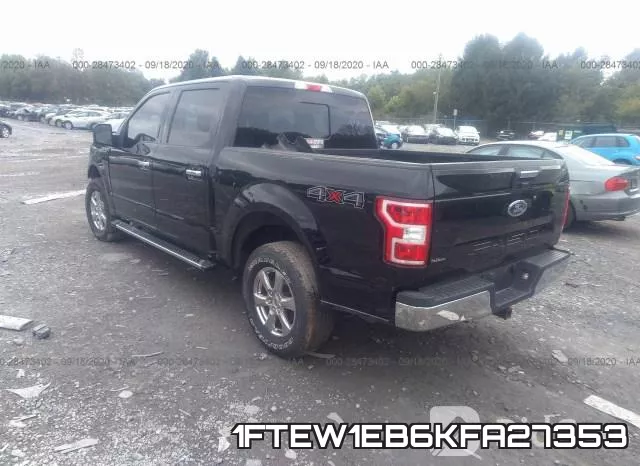 1FTEW1EB6KFA27353 фото 4