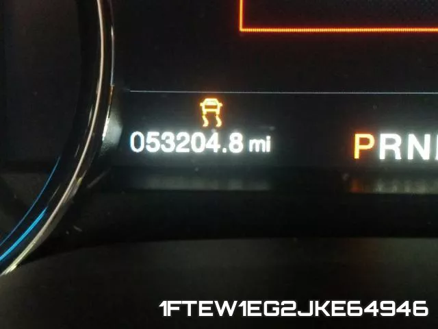 1FTEW1EG2JKE64946 фото 9