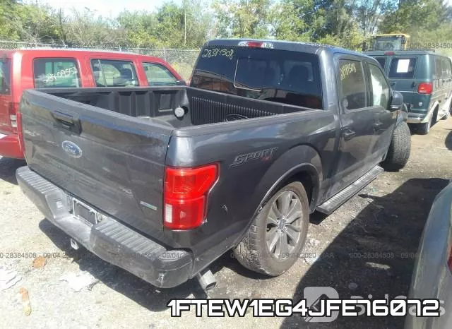 1FTEW1EG4JFE76072 фото 5