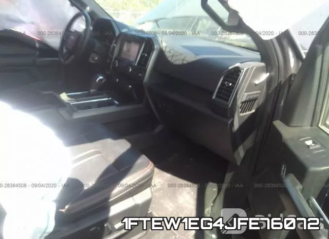 1FTEW1EG4JFE76072 фото 6