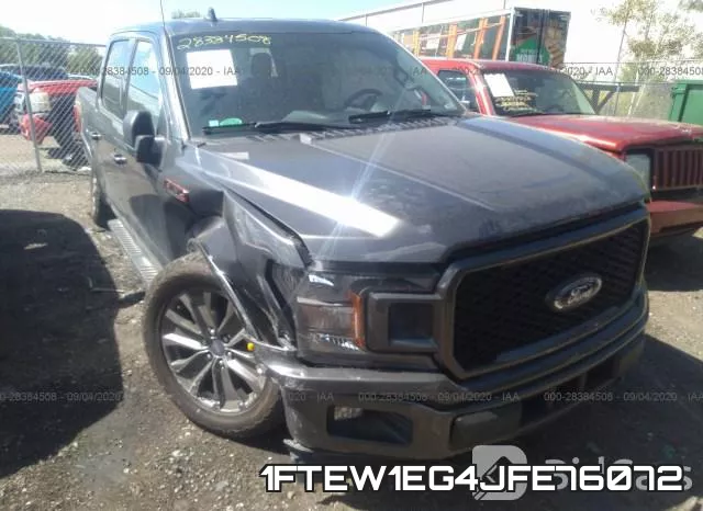 1FTEW1EG4JFE76072 фото 7