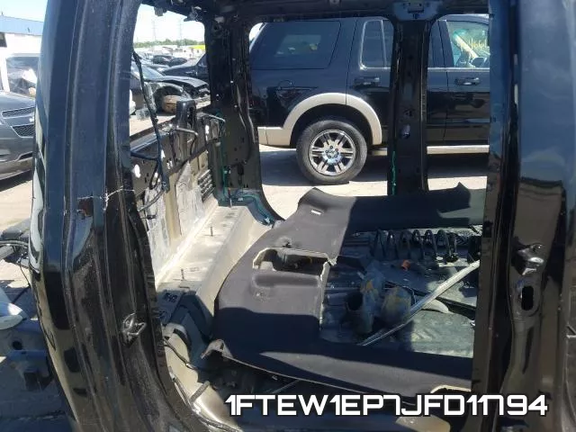 1FTEW1EP7JFD11794 фото 10