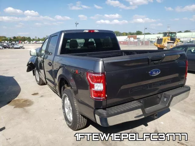 1FTEW1EP8LFC31777 фото 4
