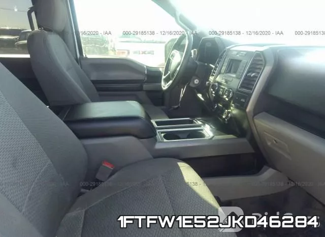 1FTFW1E52JKD46284 фото 6