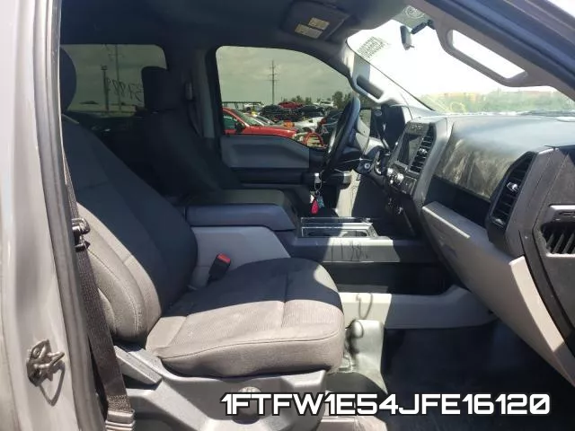 1FTFW1E54JFE16120 фото 6