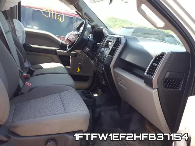 1FTFW1EF2HFB37154 фото 6