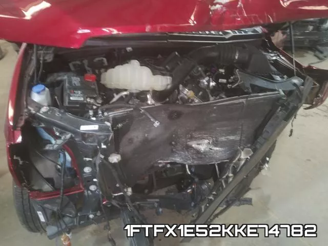1FTFX1E52KKE74782 фото 8