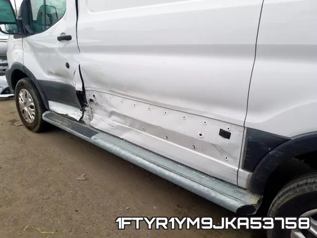 1FTYR1YM9JKA53758 фото 2