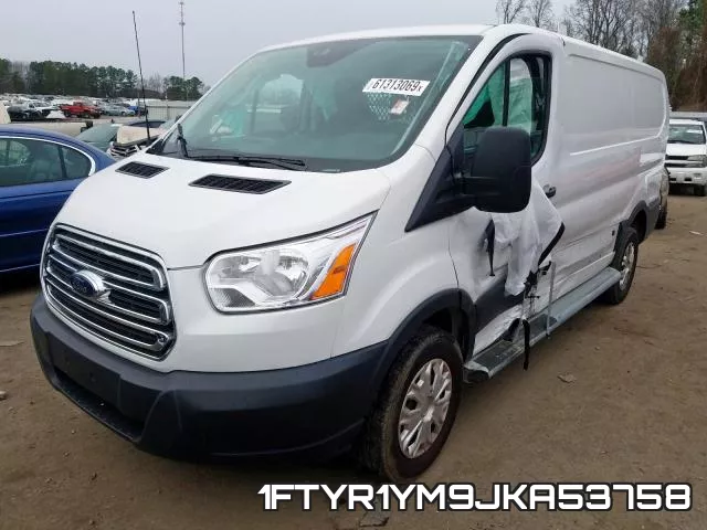 1FTYR1YM9JKA53758 фото 3