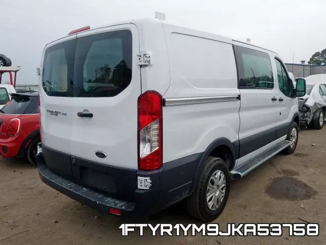 1FTYR1YM9JKA53758 фото 5