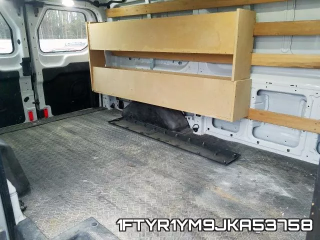 1FTYR1YM9JKA53758 фото 7