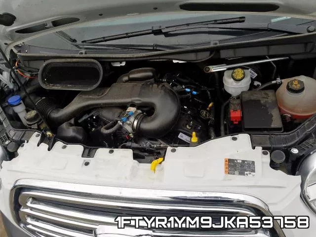 1FTYR1YM9JKA53758 фото 8