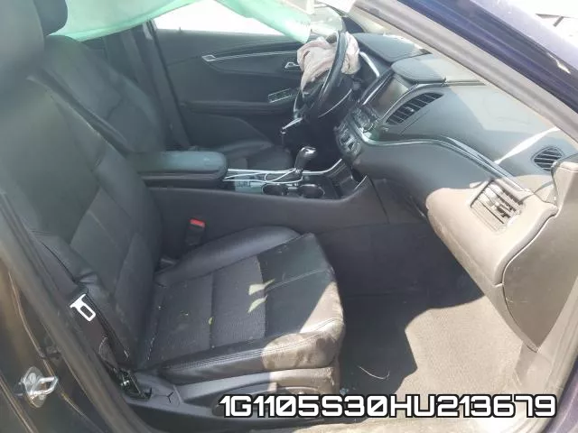 1G1105S30HU213679 фото 6