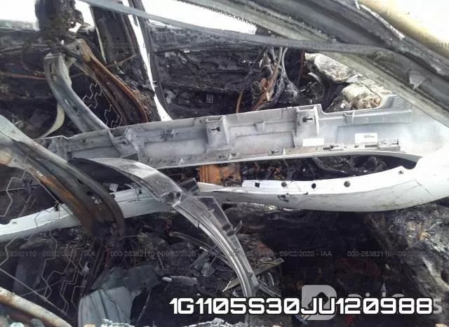 1G1105S30JU120988 фото 5