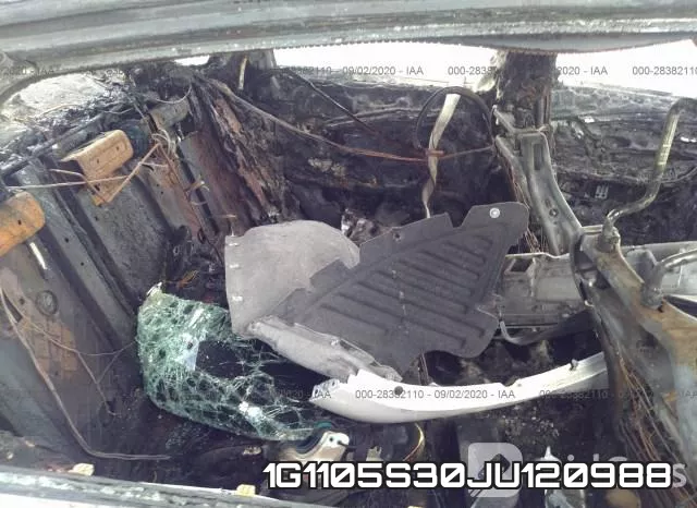 1G1105S30JU120988 фото 8
