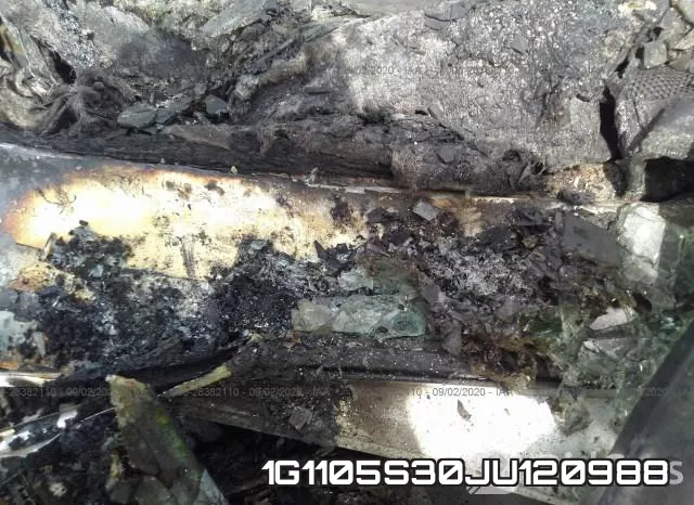 1G1105S30JU120988 фото 9
