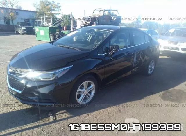 1G1BE5SM0H7199389 фото 3