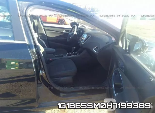 1G1BE5SM0H7199389 фото 6