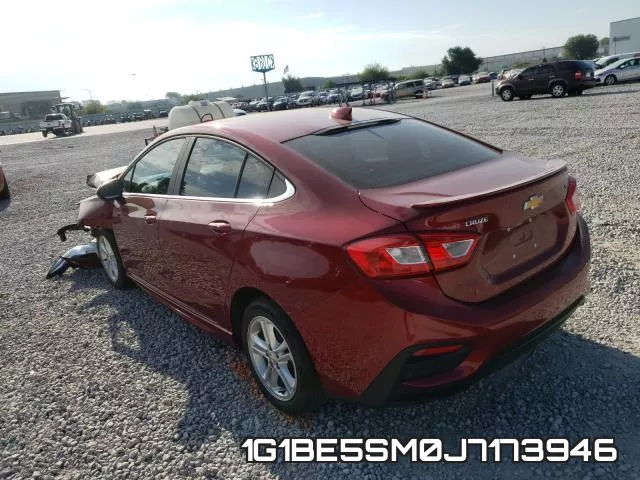 1G1BE5SM0J7173946 фото 4