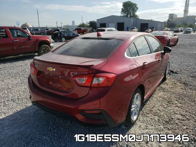 1G1BE5SM0J7173946 фото 5