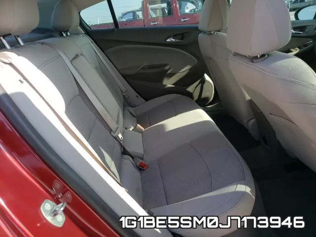 1G1BE5SM0J7173946 фото 7