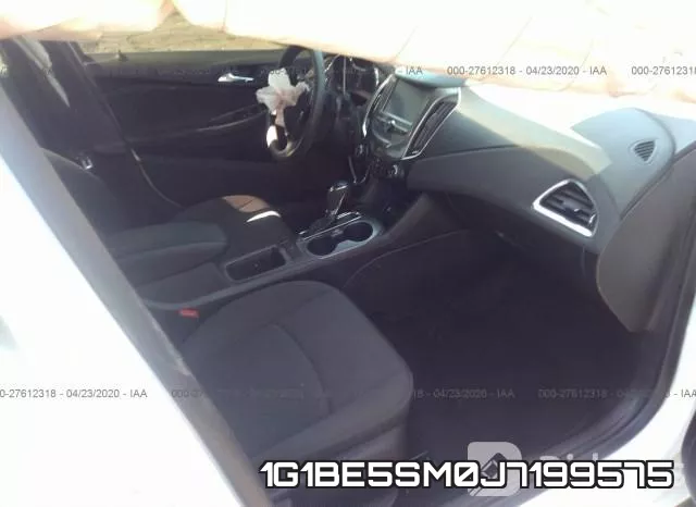 1G1BE5SM0J7199575 фото 6