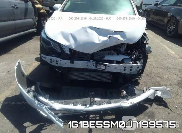1G1BE5SM0J7199575 фото 7