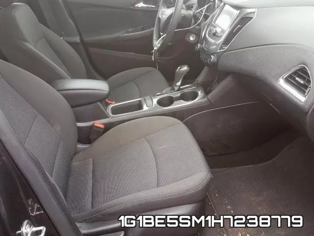 1G1BE5SM1H7238779 фото 6