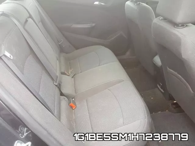 1G1BE5SM1H7238779 фото 7