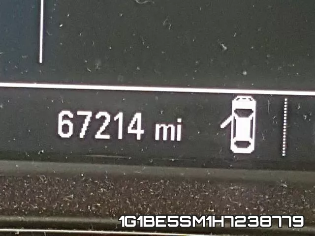 1G1BE5SM1H7238779 фото 9
