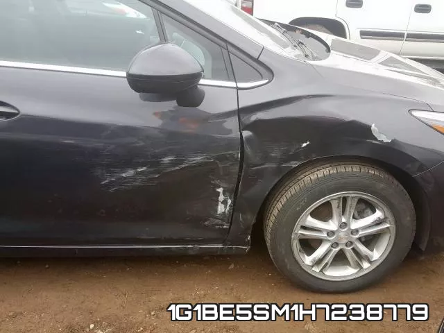 1G1BE5SM1H7238779 фото 10