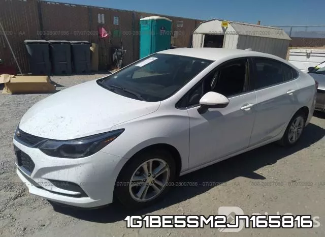 1G1BE5SM2J7165816 фото 3