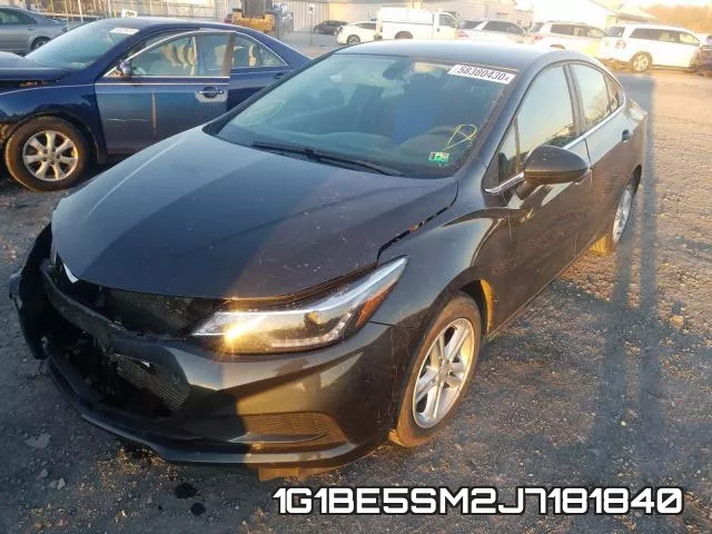 1G1BE5SM2J7181840 фото 2