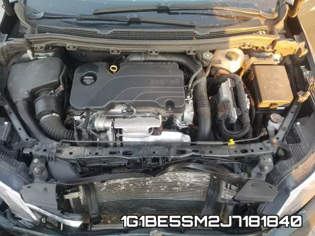 1G1BE5SM2J7181840 фото 7